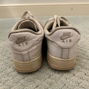 Nike Air Force 1’s